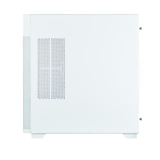 Zalman PC case S5 Neo without PSU, 1xUSB3.1, 1xUSB2.0, 4x120mm FRGB, VGA 390mm, LCS ready, TG Side Panel, ATX, white - 3