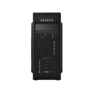 Zalman PC case T6 without PSU, 1xUSB3.0, 2xUSB2.0, 1x120mm, VGA 280mm, ATX, black - 3