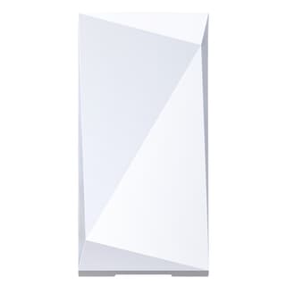 Zalman PC case Z9 Iceberg without PSU, 2xUSB3.0, 2xUSB2.0, 2x140mm, VGA 390mm, LCS ready, TG Side Panel, EATX, white - 3