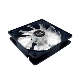 Zalman Case Fan ZM-F3 FDB SF, 120mm, 1200rpm, 3 pin, 20-23dBa, black - 3