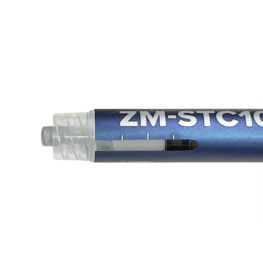Zalman Thermal Paste STC10, 10 W/mK, 2g - 4