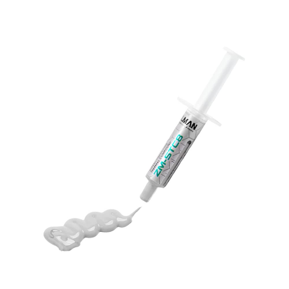 Zalman Thermal Paste STC8, 8.3 W/mK, 1.5g - 2