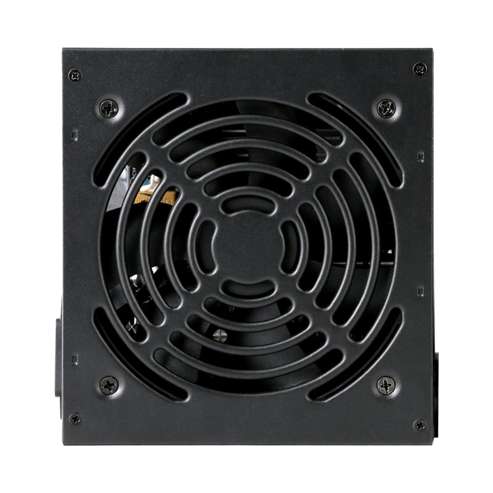 Zalman PSU LXII (500W), 83%, 120mm, 1xMB 24pin(20+4), 1xCPU 8pin(4+4), 3xMolex, 6xSATA, 2xPCIe 8pin(6+2) - 3