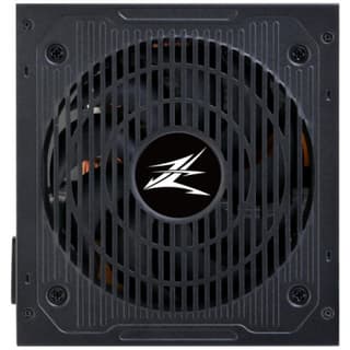 Zalman PSU Megamax (500W), 83%, 80+ White, 120mm, 1xMB 24pin(20+4), 2xCPU (8pin+4pin) 3xMolex, 6xSATA, 2xPCIe 8pin(6+2) - 5