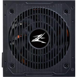Zalman PSU Megamax (700W), 83%, 80+ White, 120mm, 1xMB 24pin(20+4), 2xCPU (8pin+(4+4)pin) 4xMolex, 6xSATA, 4xPCIe 8pin(6+2) - 3