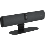 Jabra PanaCast 40 VBS Bar Only, UC VB, EMEA, Charger-C