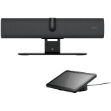 Jabra PanaCast 40 VBS, UC VB & TC, EMEA, Charger-C