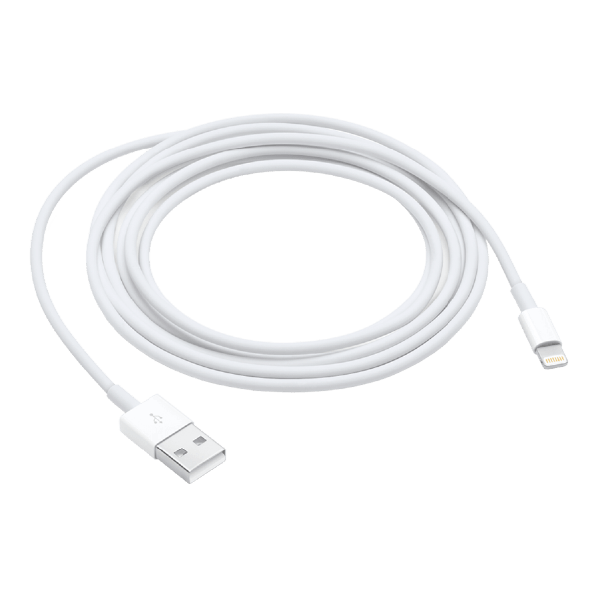 APPLE Accessories - Lightning to USB Cable 2.0m