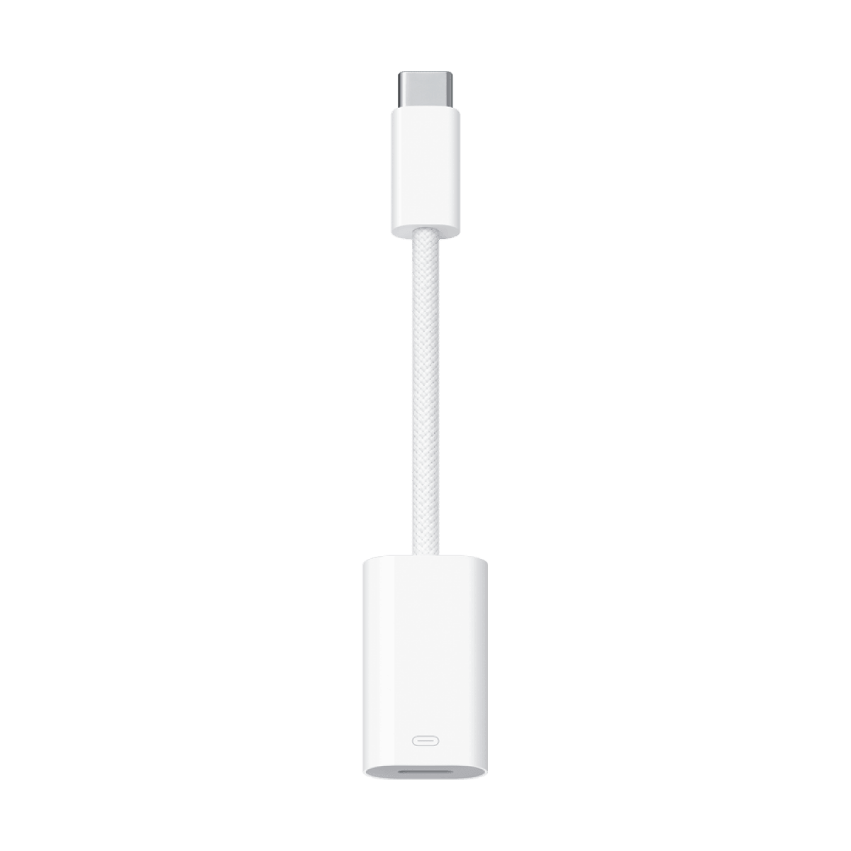 Apple USB-C to Lightning Adapter