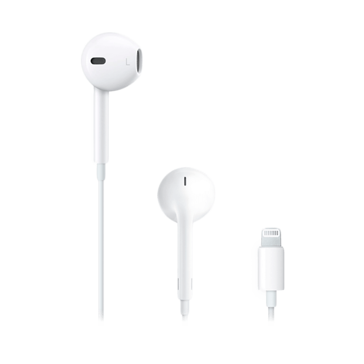 Apple EarPods (Lightning Connector)