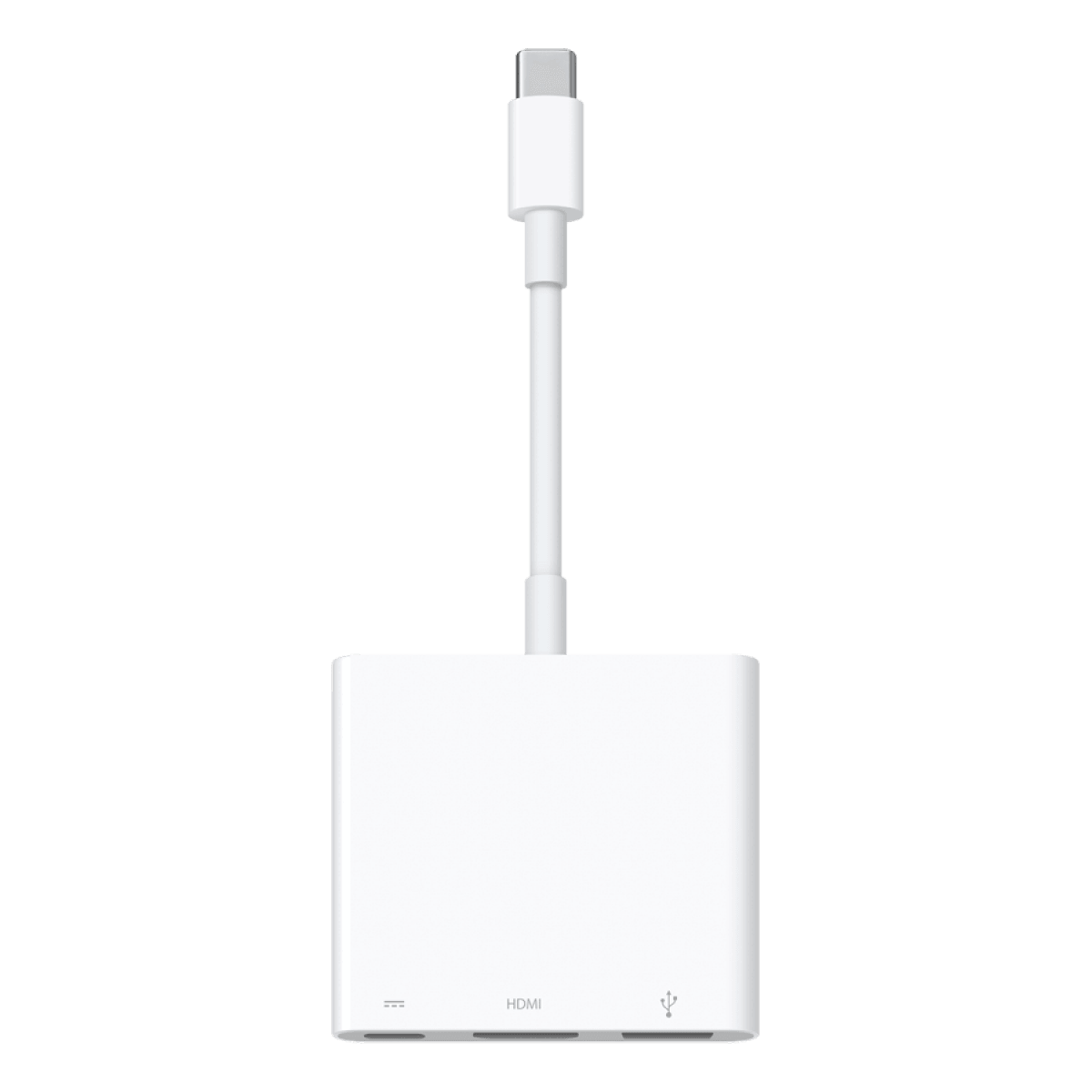 Apple USB-C Digital AV Multiport Adapter