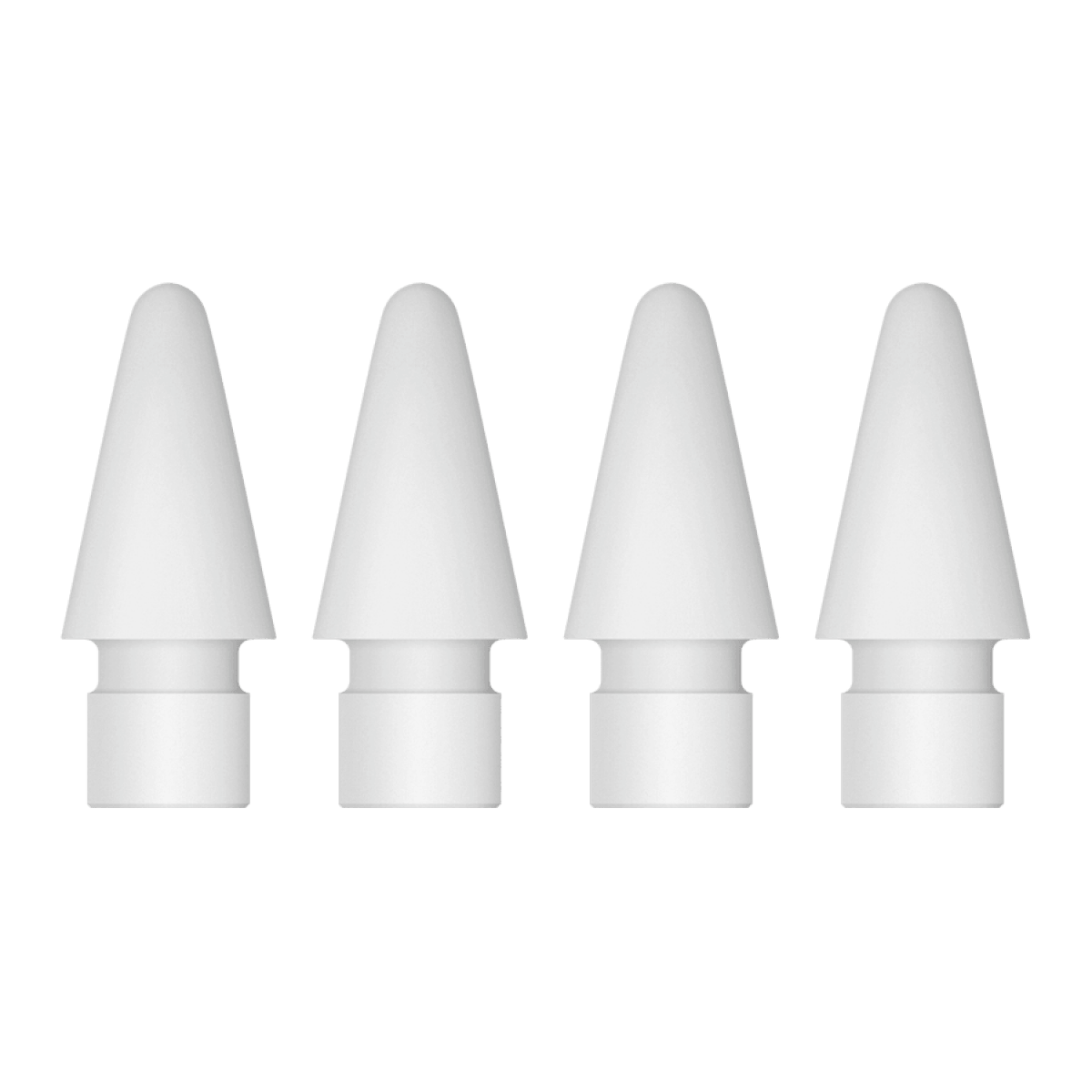 Apple Pencil Tips - 4 pack