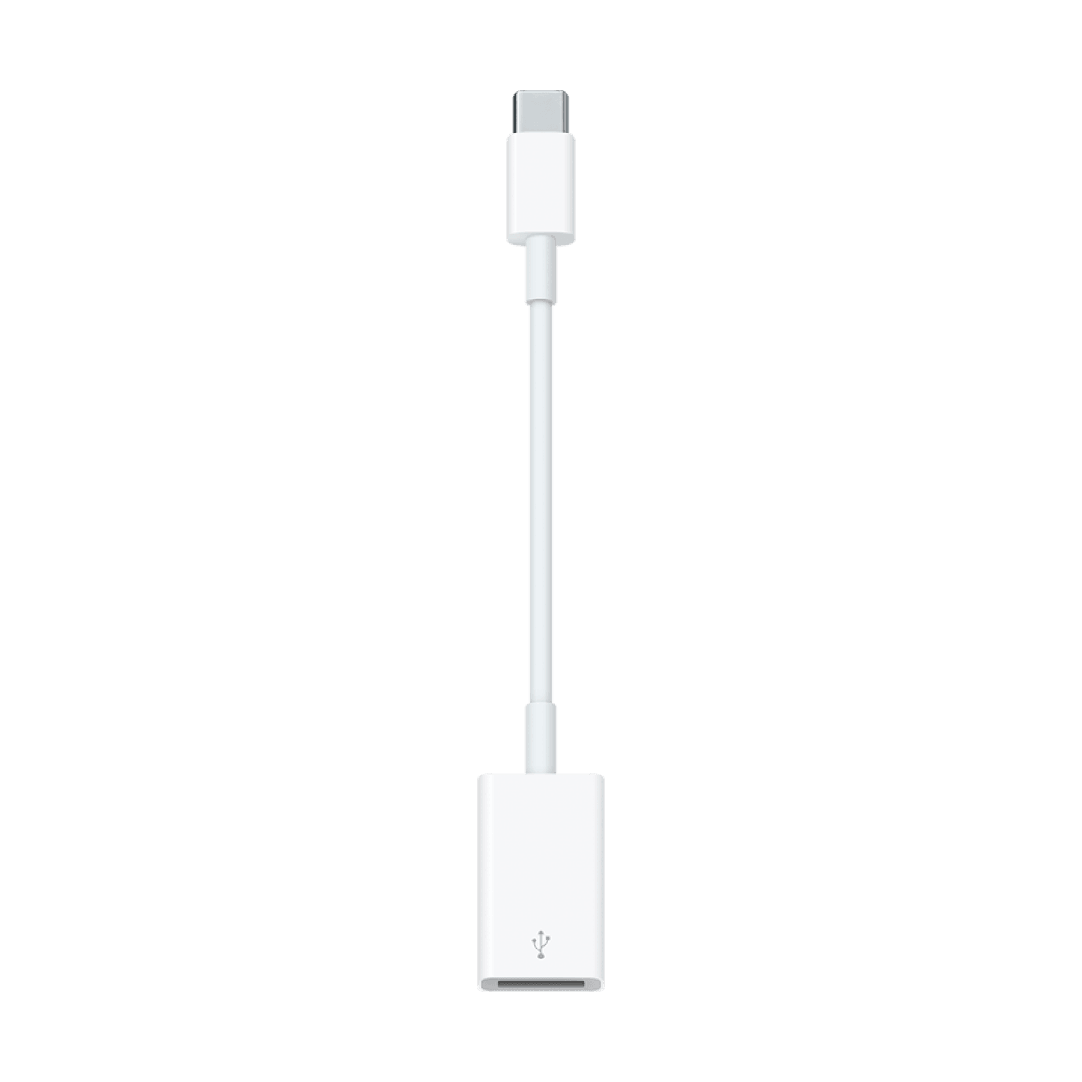 Apple USB-C to USB Adapter