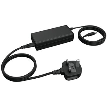 Jabra Pwr Cord, UK/HK, Type-G, 1m/3ft
