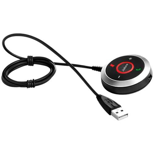Jabra Controller only for JABRA EVOLVE 80 LINK MS