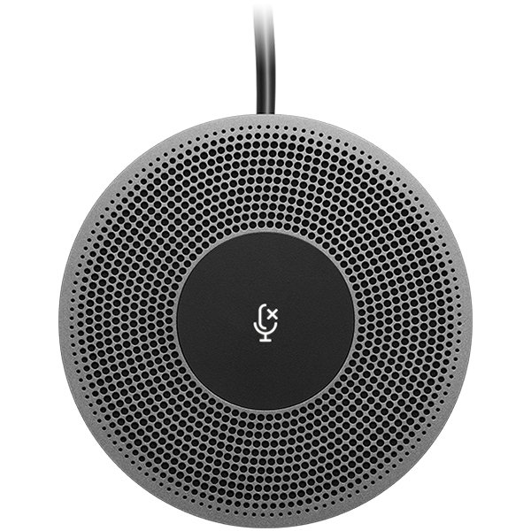 LOGITECH EXPANSION MIC FOR MEETUP CAMERA