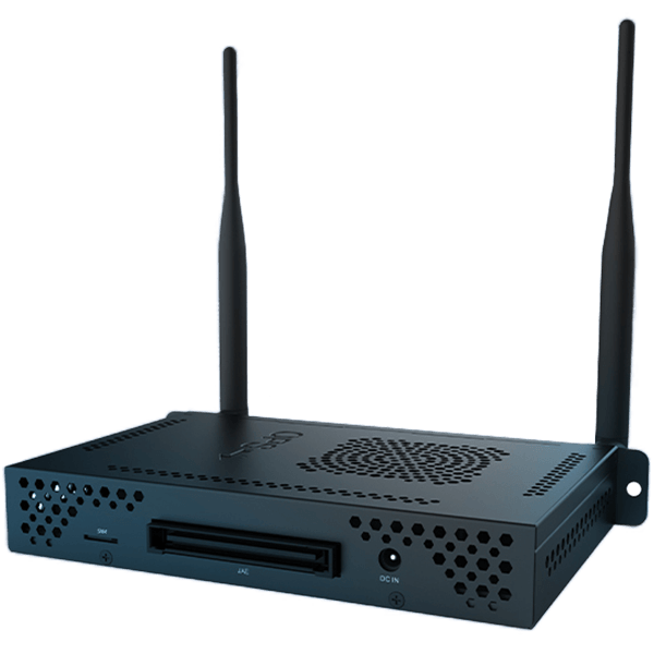 PRESTIGIO SOLUTIONS OPS PC Core i5 12th Gen, 8GB DDR5 RAM, 256GB SSD, TPM2.0, Wi-Fi 6, Bluetooth 5.2, Windows 11 trial