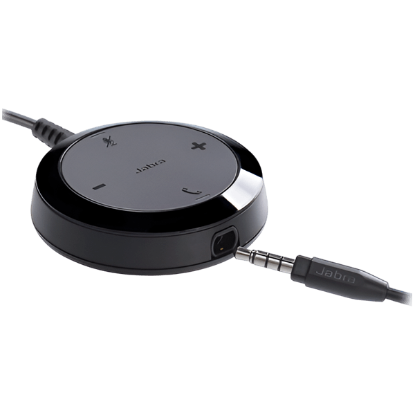 Jabra EVOLVE 30 II LINK, UC Controller only, USB-C