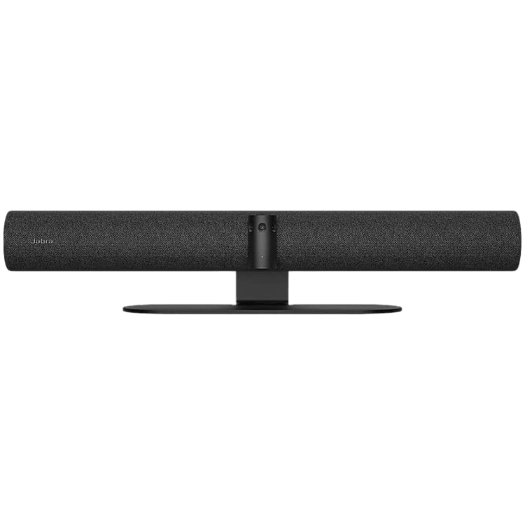 Jabra PanaCast 50 EU charger, Black, 3Y warranty