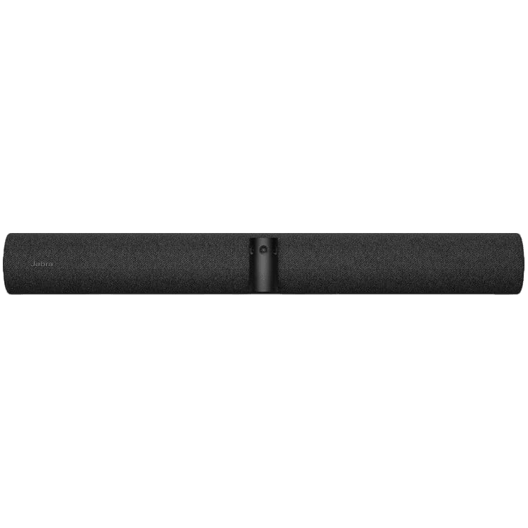Jabra PanaCast 50 EU charger, Black, 3Y warranty