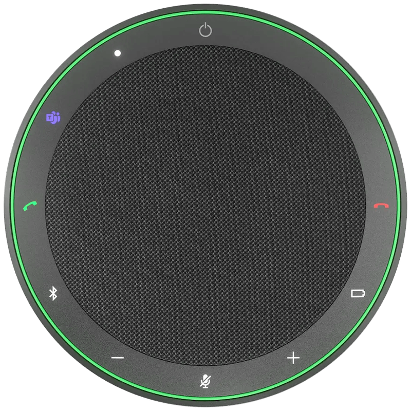 Jabra Speak2 75, UC, Link 380a