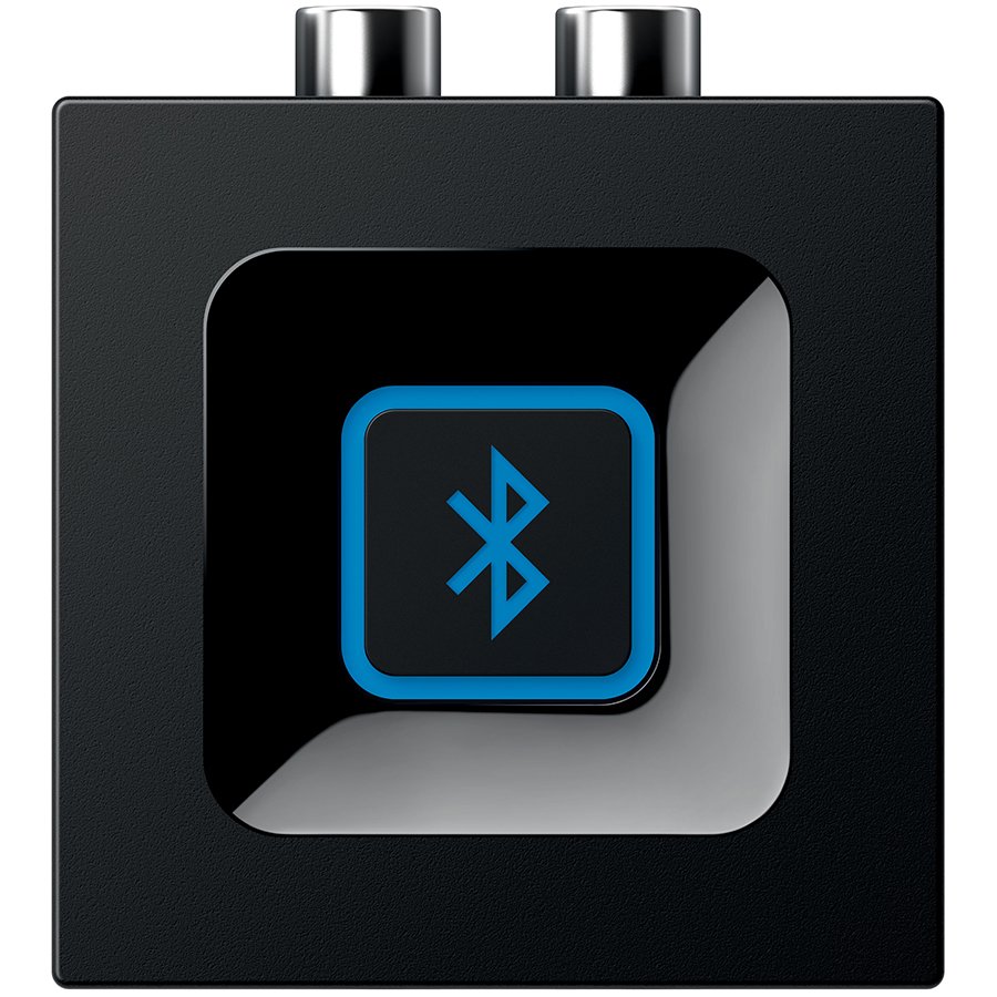 Logitech Bluetooth Audio Receiver