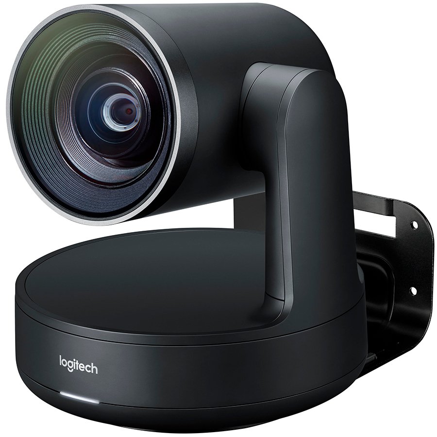 LOGITECH RALLY PLUS ULTRA-HD CONFERENCE CAM BUNDLE DUAL SPEAKER EU