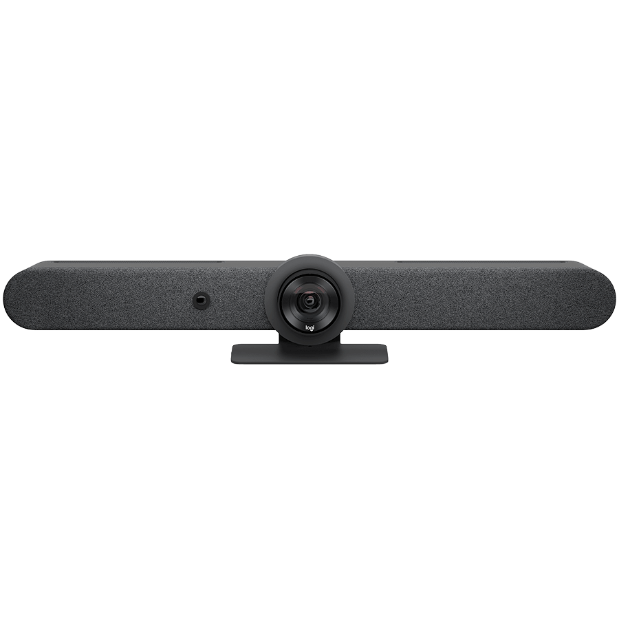 LOGITECH RALLY BAR GRAPHITE USB