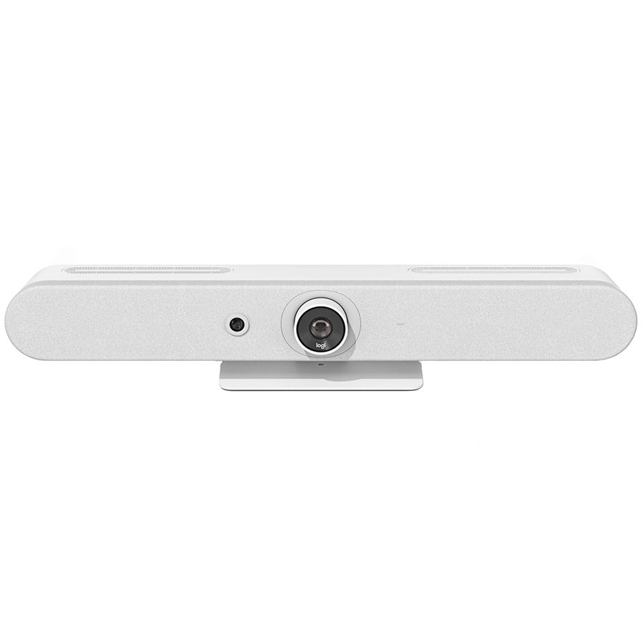 LOGITECH RALLY BAR OFF-WHITE