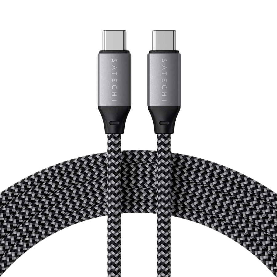 SATECHI USB-C to USB-C 2M Cable - SG