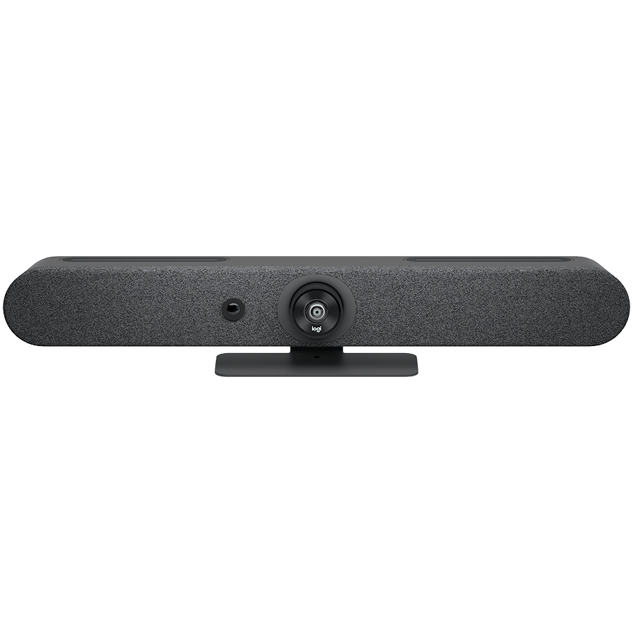 LOGITECH RALLY BAR MINI GRAPHITE