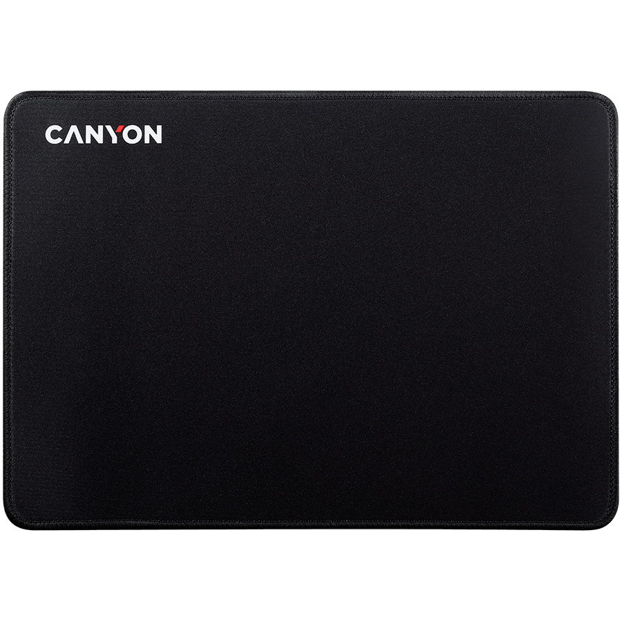 CANYON pad MP-2 270x210mm Black