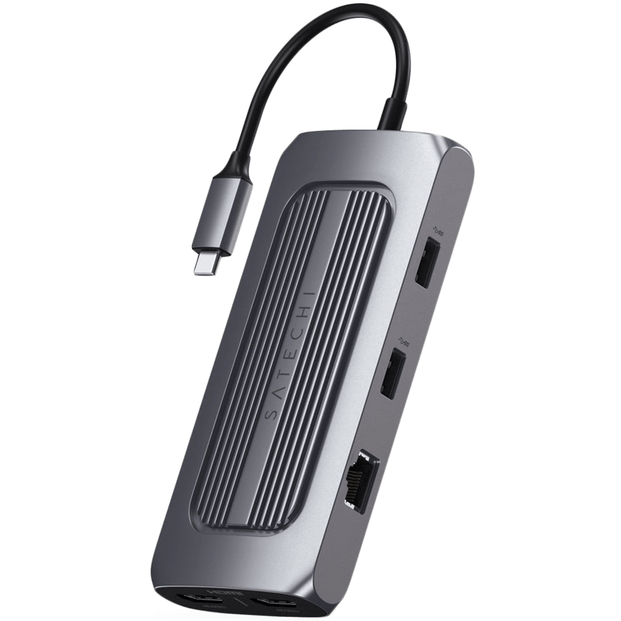 SATECHI USB-C Multiport MX