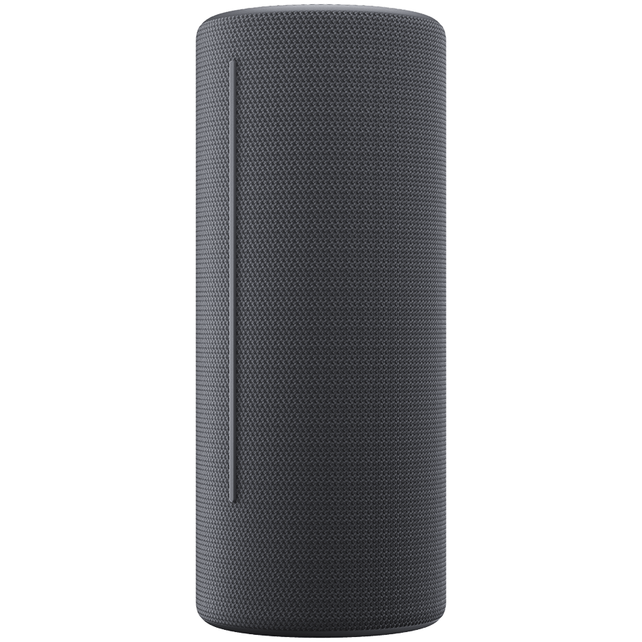 We By Loewe WE. HEAR 2 By Loewe Portable Speaker 60W, Storm Grey