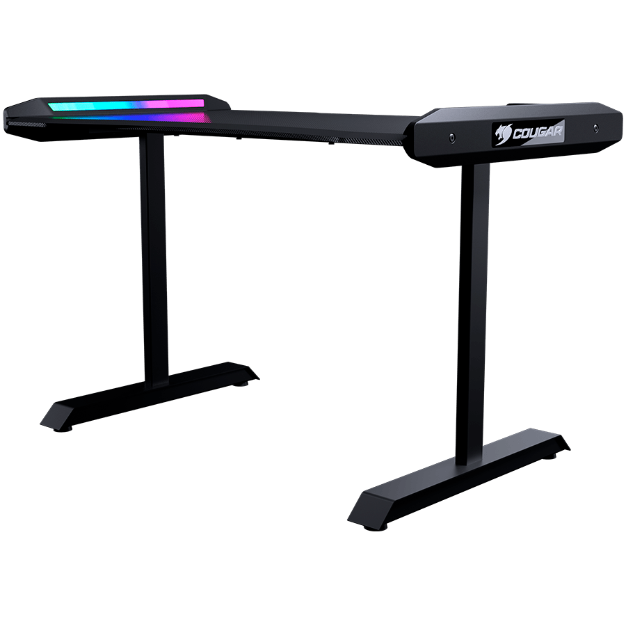 COUGAR Mars 120 Gaming Desk, RGB