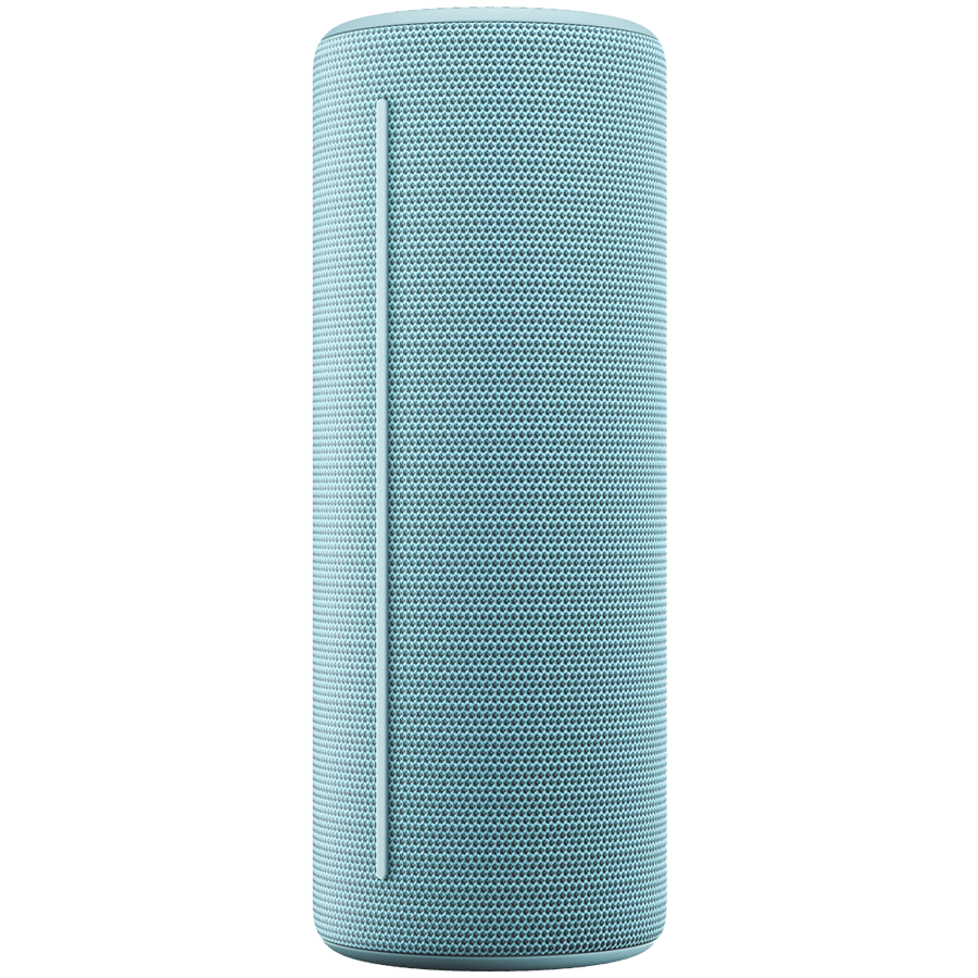 We By Loewe WE. HEAR 2 By Loewe Portable Speaker 60W, Aqua Blue