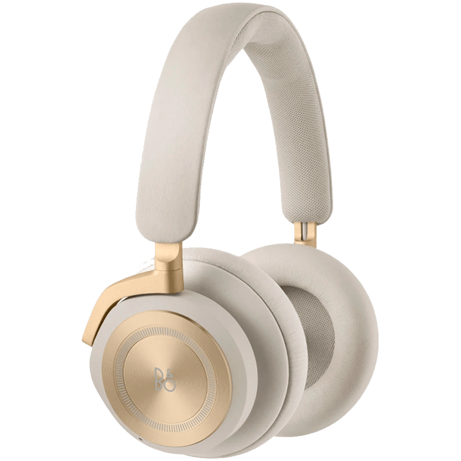 Bang & Olufsen Beoplay HX Gold Tone