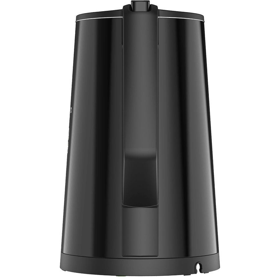AENO Electric Kettle EK7S Smart: 1850-2200W, 1.7L, Strix, Double-walls, Temperature Control, Keep warm Function, Control via Wi-Fi, LED-display, Non-heating body, Auto Power Off, Dry tank Protection
