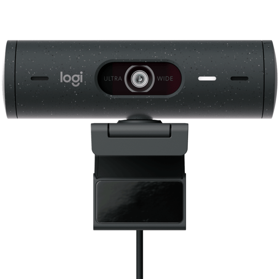 LOGITECH Brio 505 - GRAPHITE