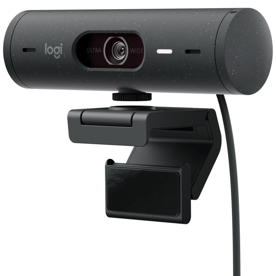 LOGITECH Brio 505 - GRAPHITE