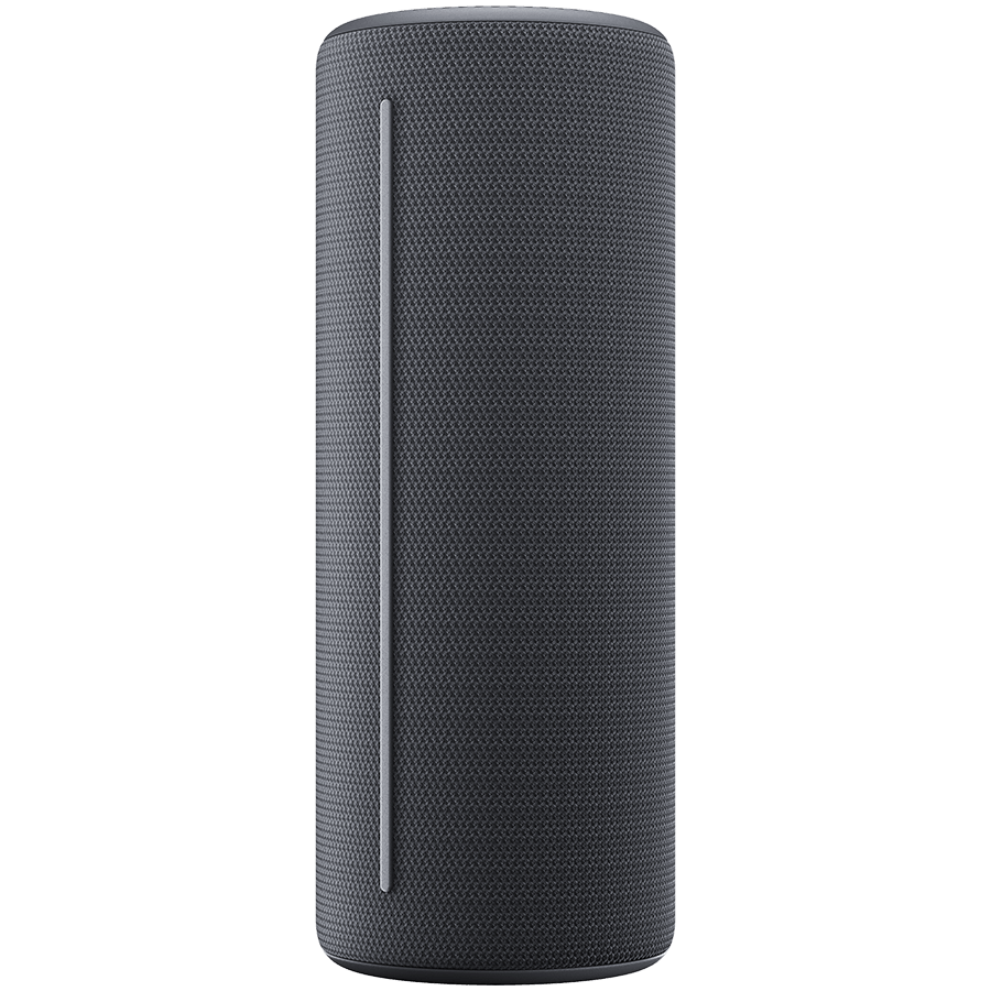 We By Loewe WE. HEAR 1 By Loewe Portable Speaker 40W, Storm Grey