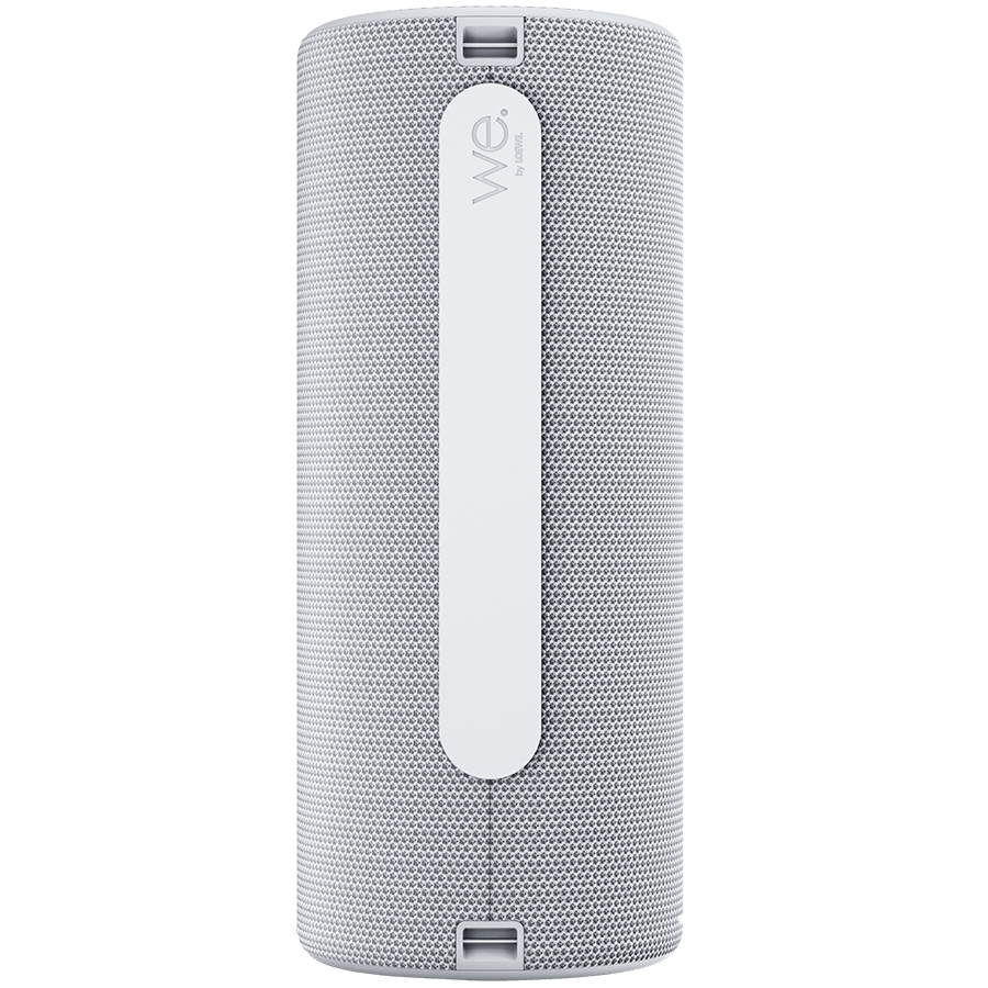 We By Loewe WE. HEAR 2 By Loewe Portable Speaker 60W, Cool Grey