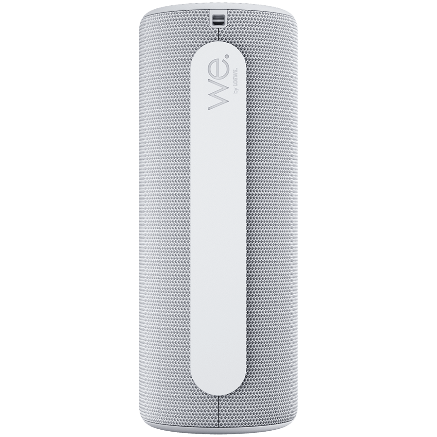 We By Loewe WE. HEAR 1 By Loewe Portable Speaker 40W, Cool Grey