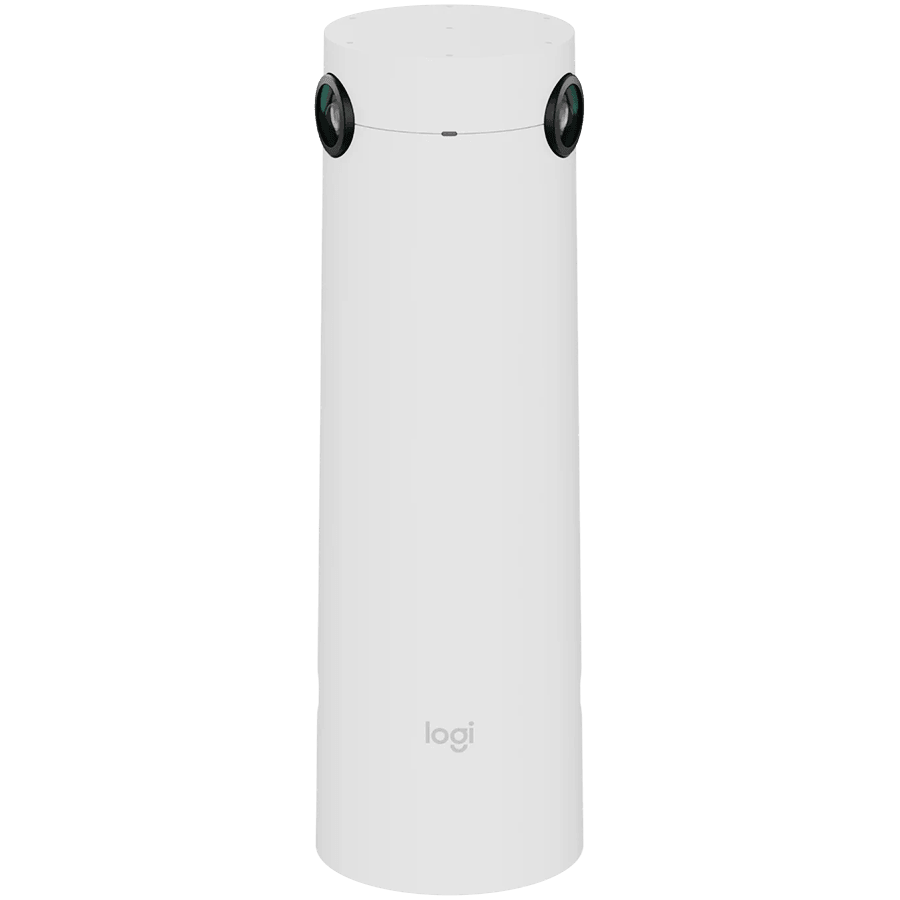 LOGITECH Sight WEBCAM - WHITE