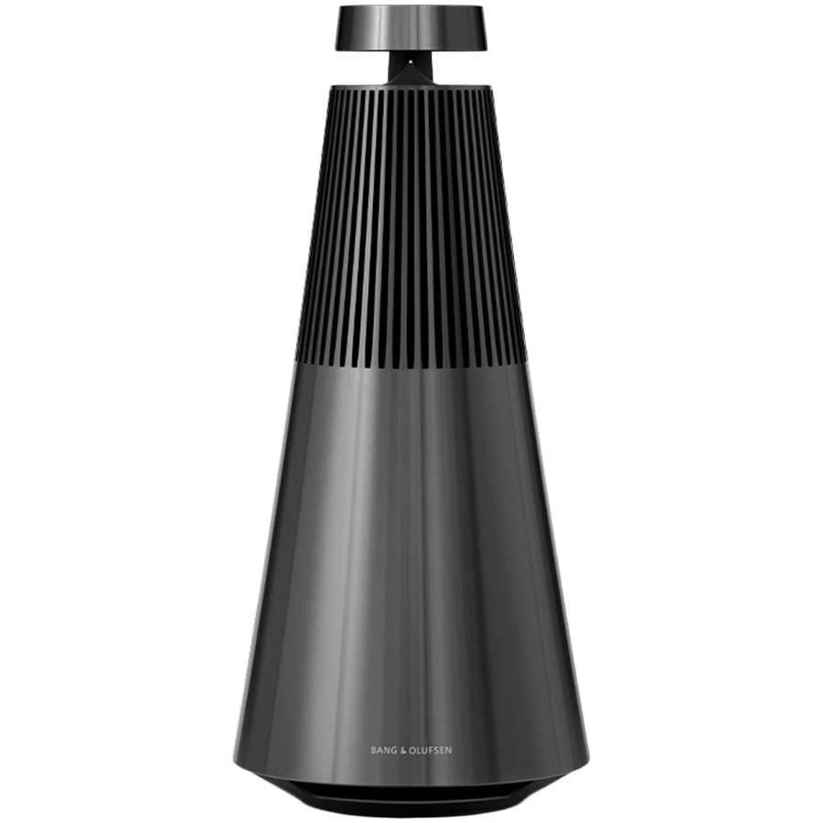 Bang & Olufsen Beosound 2 3rd Gen Black Anthracite