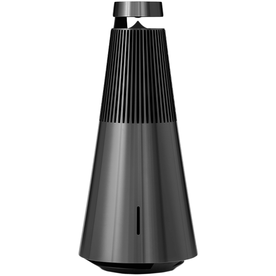 Bang & Olufsen Beosound 2 3rd Gen Black Anthracite