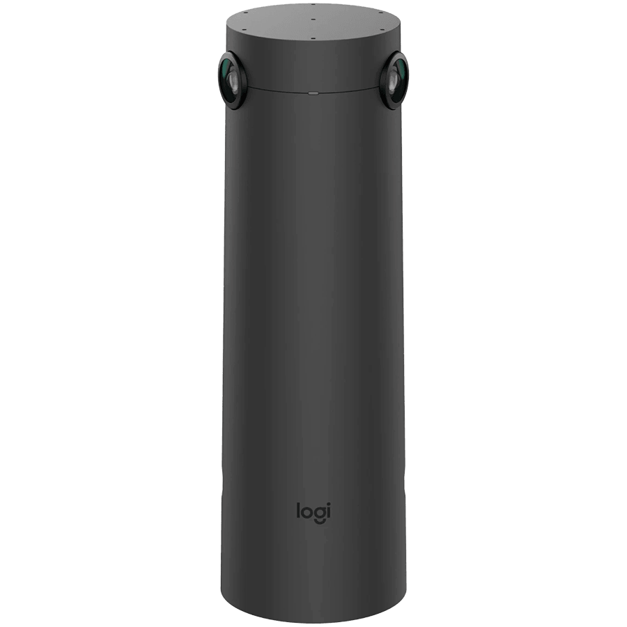 LOGITECH Sight WEBCAM - GRAPHITE