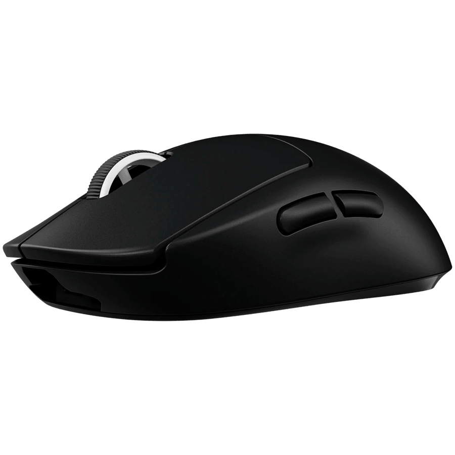 Logitech G PRO X SUPERLIGHT 2 LIGHTSPEED Gaming Mouse - BLACK - 2.4GHZ - EER2-933