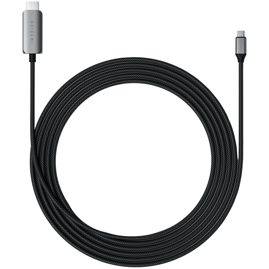 SATECHI USB-C to HDMI 2.1 8K Cable