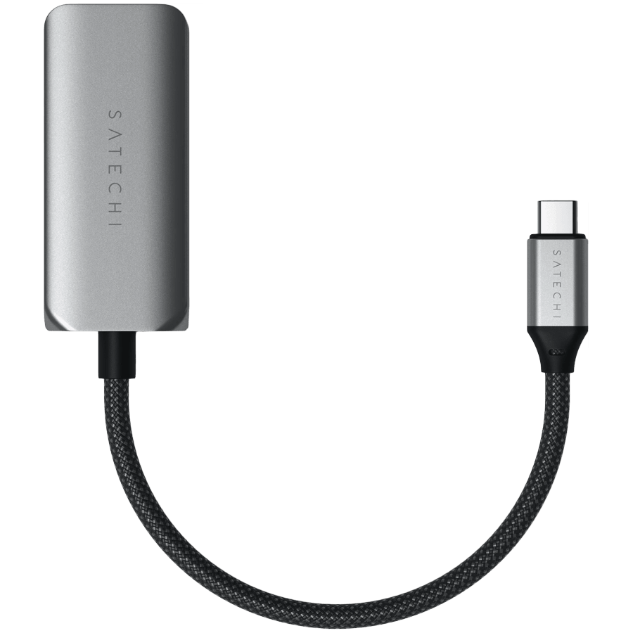 SATECHI USB-C to HDMI 2.1 8K Adapter